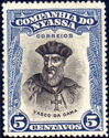 Vasco da Gama