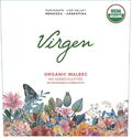 Virgen Organic Malbec