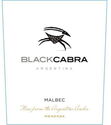Black Cabra Malbec