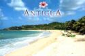 Antigua. Galley Bay