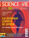 La science contre le crime.