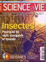 Insectes, pourquoi ils vont conquériez le monde.