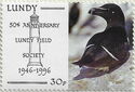 50th Anniversary of Lundy Field Society