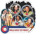 Space Apollo–Soyuz Test Project
