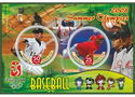 Sport Summer Olympic Games in Beijing 2008Baseball