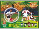 Sport Summer Olympic Games in Beijing 2008Baseball