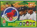 Sport Summer Olympic Games in Beijing 2008Baseball