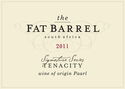 Fat Barrel Tenacity