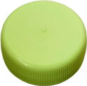 Generic Light Green Cap