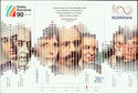 90th Anniversary of Radio Romania