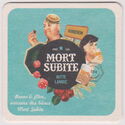 Mort Subite Witte Lambic