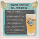 Mort Subite Witte Lambic
