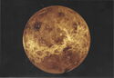 A Global View Of Venus