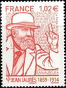 Jean Jaurès (1859-1914)