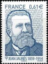 Jean Jaurès (1859-1914)