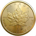 50 Dollars (Maple Leaf)