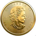 50 Dollars (Maple Leaf)