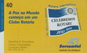 Celebremos Rotary - 100 Anos - 1024 - N 2.10