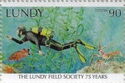 The Lundy Field Society 75 Years