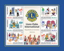 Lions Clubs International Response to Coronavirus