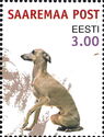 Saaremaa Post. Dogs