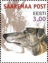 Saaremaa Post. Dogs