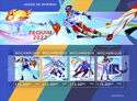 Winter Olympic Games 2022 - Beijing