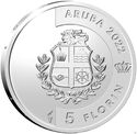 5 Florin (Warawara)