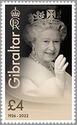 Queen Elizabeth II Memorial Tribute