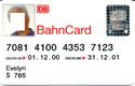 Bahn Card