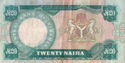 20 Naira