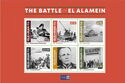 Battle of El-Alamein, 80 Years