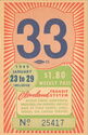 Weekly Pass January 1949