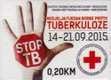 Tuberculosis Control Week 2015