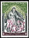 St Louise de Marillac, Co-founder - the Daughters of Charity