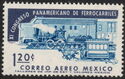 11th Pan-American Railways Congress, Mexico City