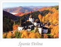 Špania Dolina