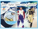 Sport Winter Olympic Games 2010 in Vancouver