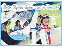 Sport Winter Olympic Games 2010 in Vancouver