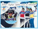 Sport Winter Olympic Games 2010 in Vancouver