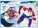 Sport Winter Olympic Games 2010 in Vancouver