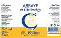 Abbaye De Clairmarais Double