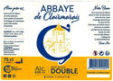 Abbaye De Clairmarais Double