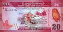20 Rupees