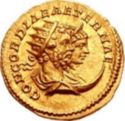 1 Aureus
