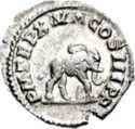1 Denarius