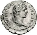 1 Denarius