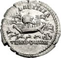 1 Denarius