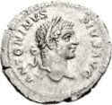 1 Denarius