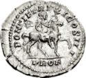 1 Denarius